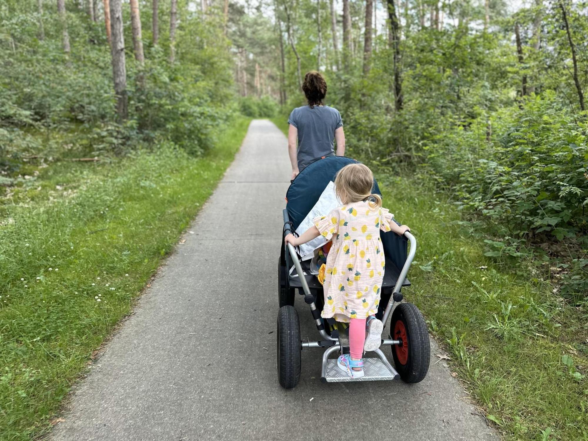 Vakantiehuis Vliegend Hert Veluwe Нюнспет Экстерьер фото